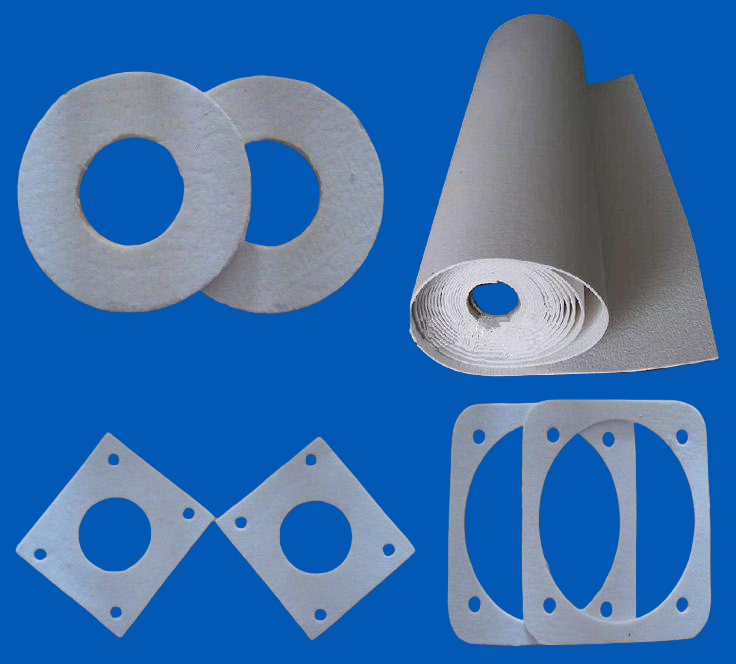 新化陶瓷纤维纸